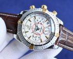 Breitling Avenger Series 45MM in Diameter 7750 Movement Watch